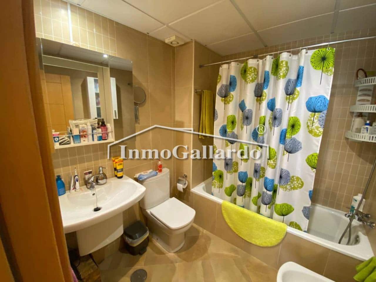 3 soveværelse Penthouse til salg i Rincon de la Victoria med swimmingpool garage - € 445.500 (Ref: 7627539)