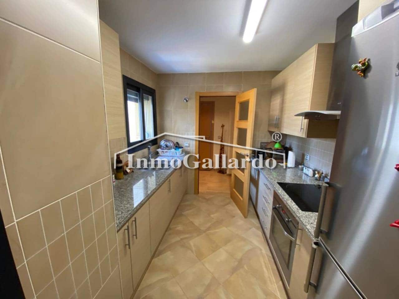 3 soveværelse Penthouse til salg i Rincon de la Victoria med swimmingpool garage - € 445.500 (Ref: 7627539)