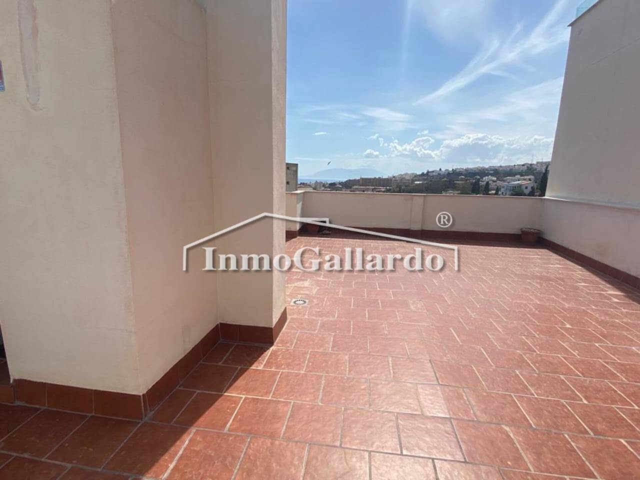 3 soveværelse Penthouse til salg i Rincon de la Victoria med swimmingpool garage - € 445.500 (Ref: 7627539)