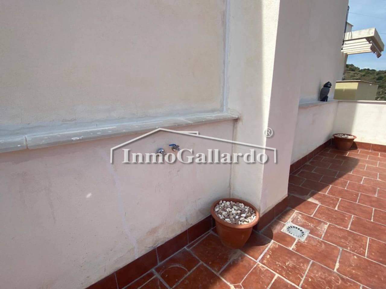 3 soveværelse Penthouse til salg i Rincon de la Victoria med swimmingpool garage - € 445.500 (Ref: 7627539)