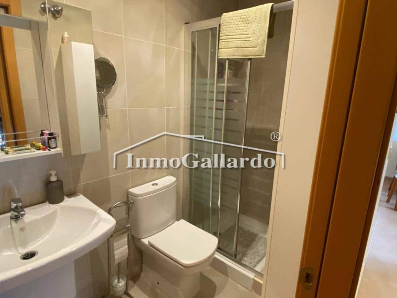 3 soveværelse Penthouse til salg i Rincon de la Victoria med swimmingpool garage - € 445.500 (Ref: 7627539)