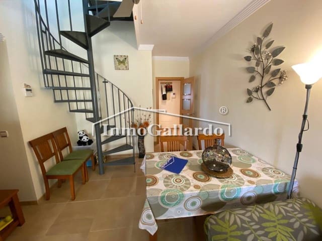 3 chambre Penthouse à vendre à Rincón de la Victoria avec piscine garage - 445 500 € (Ref: 7627539)