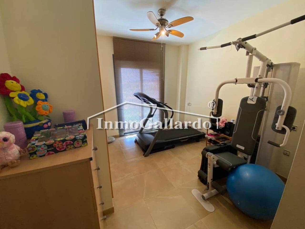 3 soveværelse Penthouse til salg i Rincon de la Victoria med swimmingpool garage - € 445.500 (Ref: 7627539)