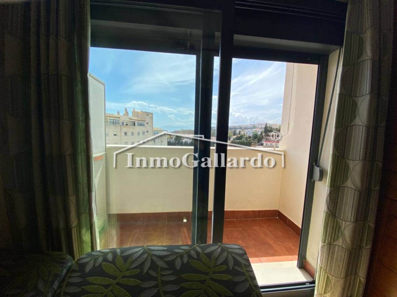 3 soveværelse Penthouse til salg i Rincon de la Victoria med swimmingpool garage - € 445.500 (Ref: 7627539)