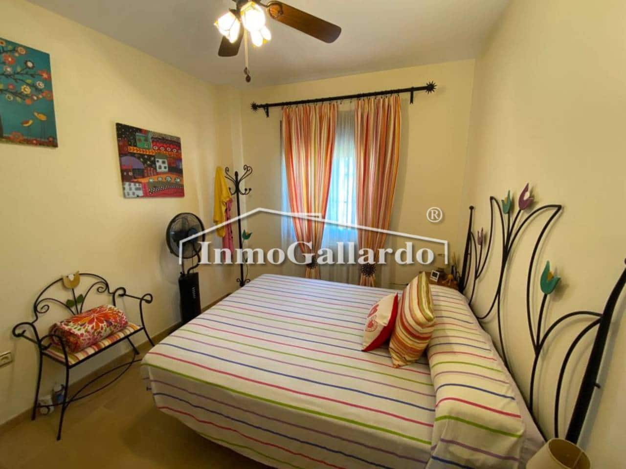 3 soveværelse Penthouse til salg i Rincon de la Victoria med swimmingpool garage - € 445.500 (Ref: 7627539)