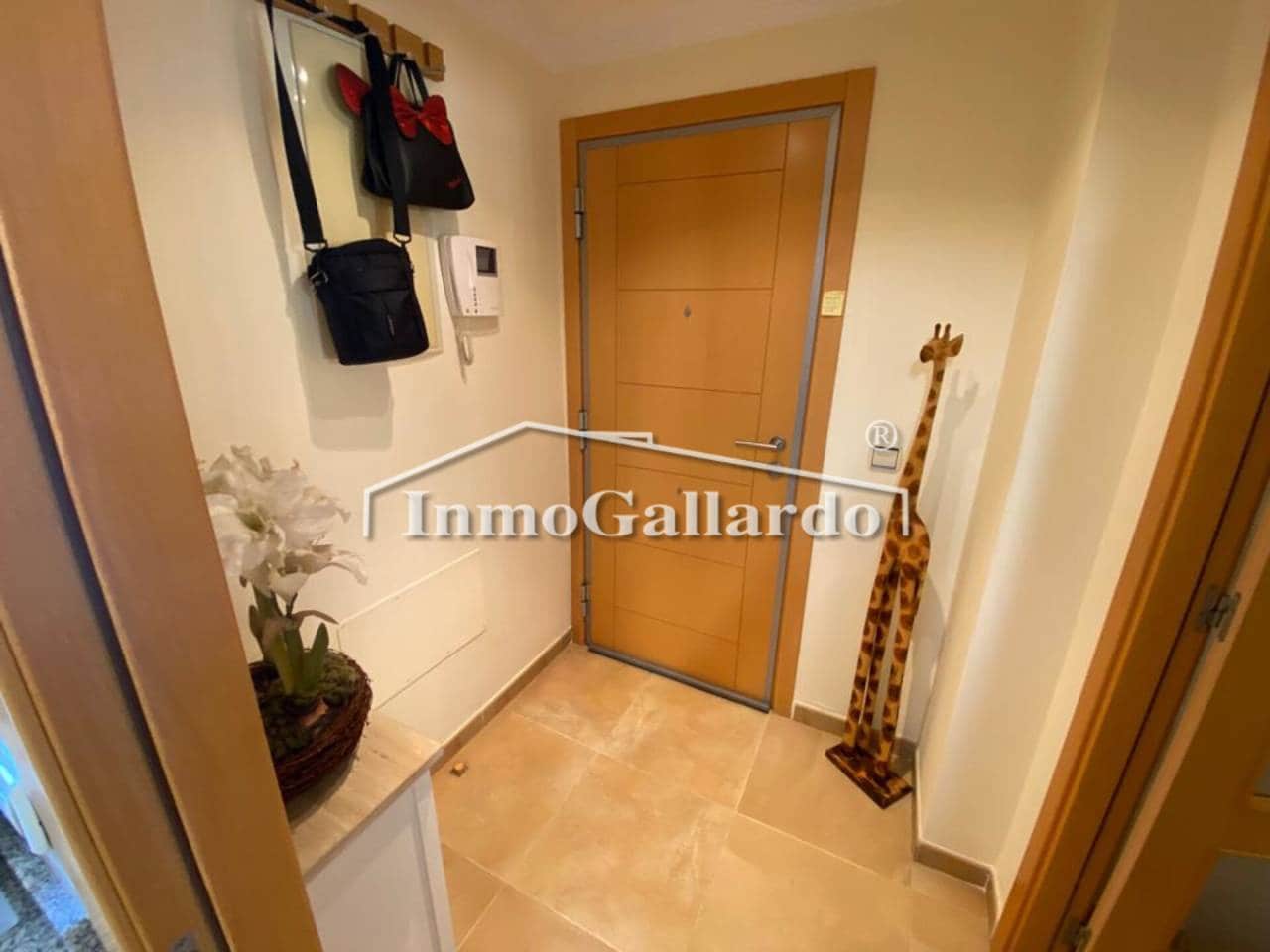 3 soveværelse Penthouse til salg i Rincon de la Victoria med swimmingpool garage - € 445.500 (Ref: 7627539)