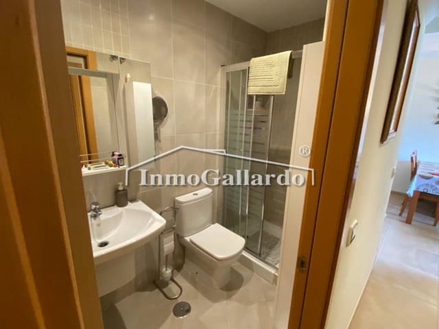 3 chambre Penthouse à vendre à Rincón de la Victoria avec piscine garage - 445 500 € (Ref: 7627539)