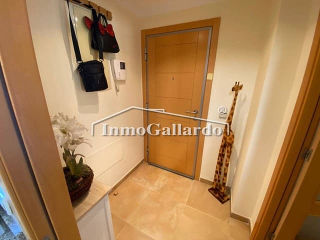 3 chambre Penthouse à vendre à Rincón de la Victoria avec piscine garage - 445 500 € (Ref: 7627539)