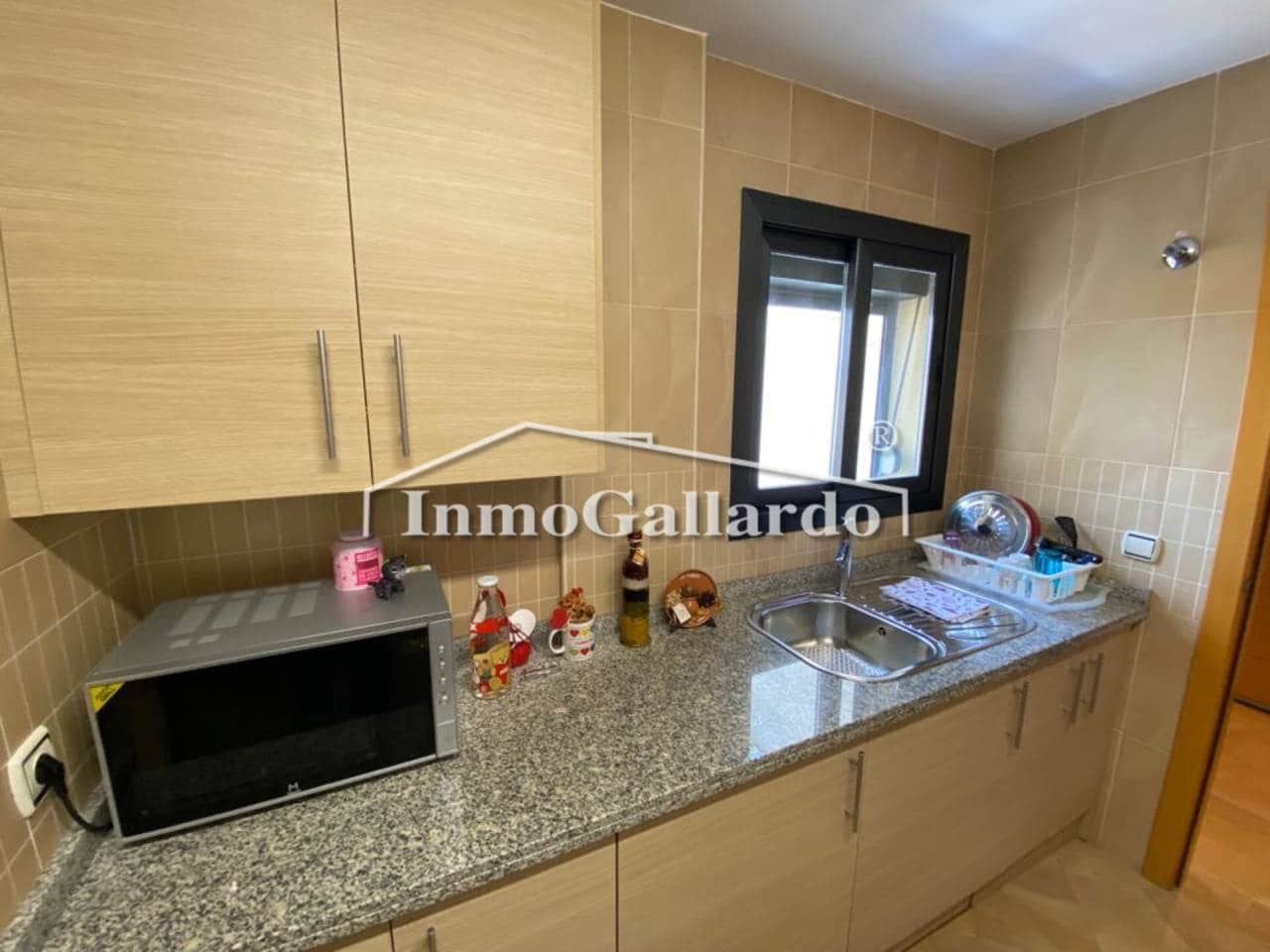 3 soveværelse Penthouse til salg i Rincon de la Victoria med swimmingpool garage - € 445.500 (Ref: 7627539)