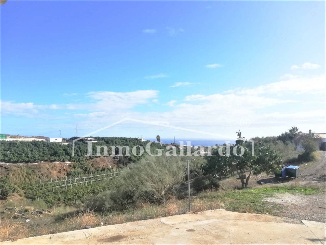 4 bedroom Finca/Country House for sale in Almayate with garage - € 270,450 (Ref: 7752671)