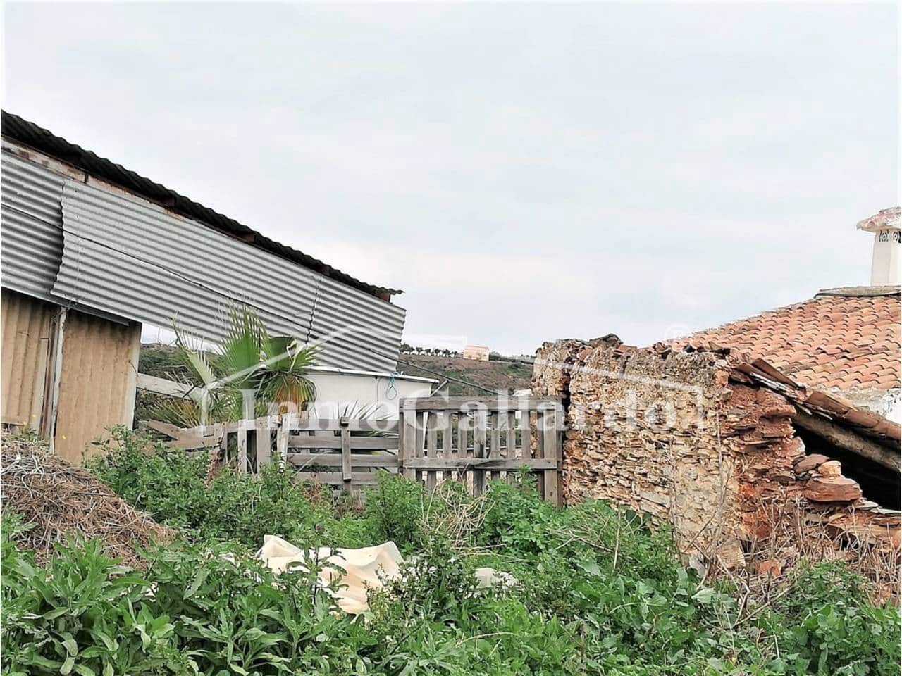 4 bedroom Finca/Country House for sale in Almayate with garage - € 270,450 (Ref: 7752671)