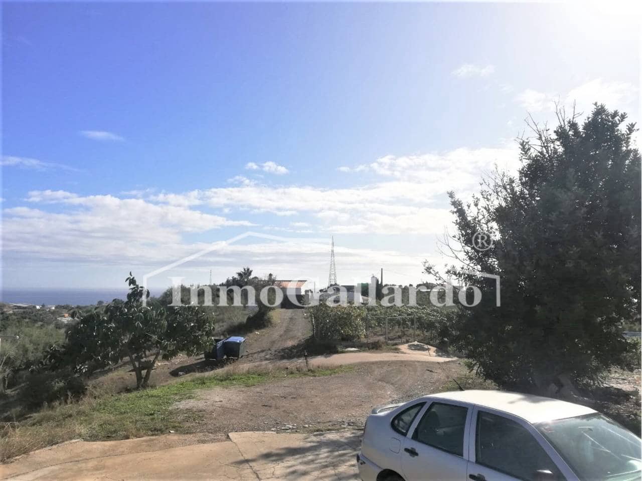 4 bedroom Finca/Country House for sale in Almayate with garage - € 270,450 (Ref: 7752671)