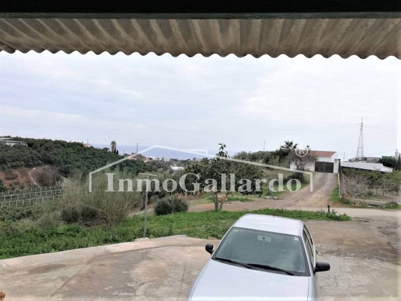 4 bedroom Finca/Country House for sale in Almayate with garage - € 270,450 (Ref: 7752671)