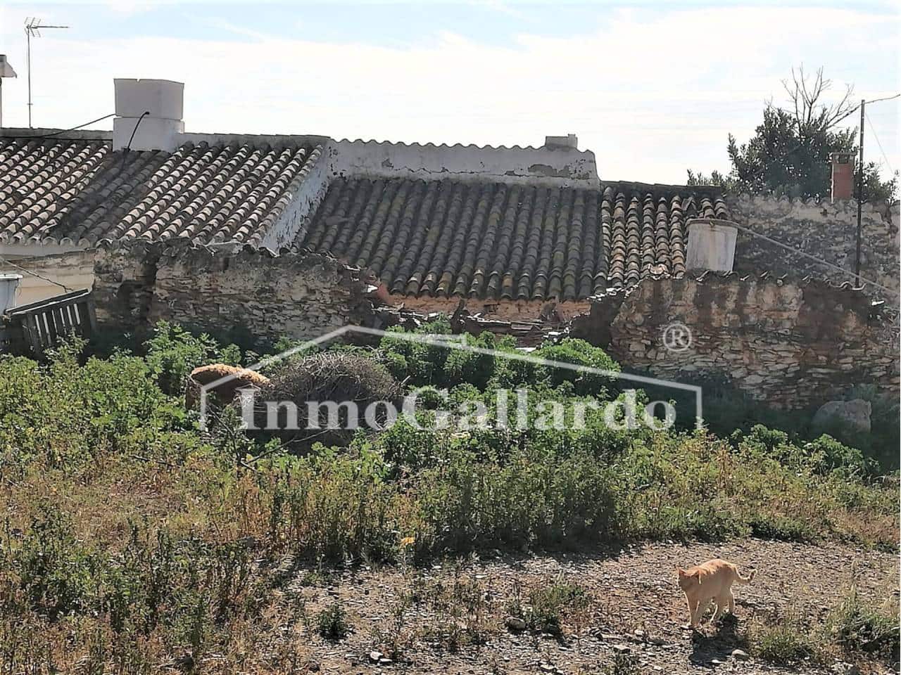 4 bedroom Finca/Country House for sale in Almayate with garage - € 270,450 (Ref: 7752671)