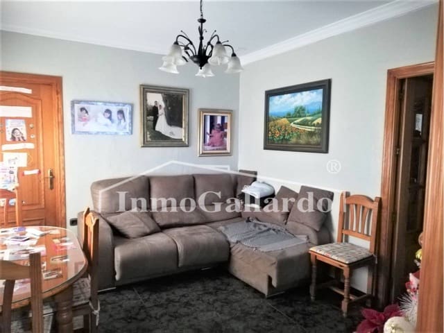 4 sovrum Finca/Hus på landet till salu i Almayate, Vélez-Málaga med garage - 270 450 € (Ref: 7752671)