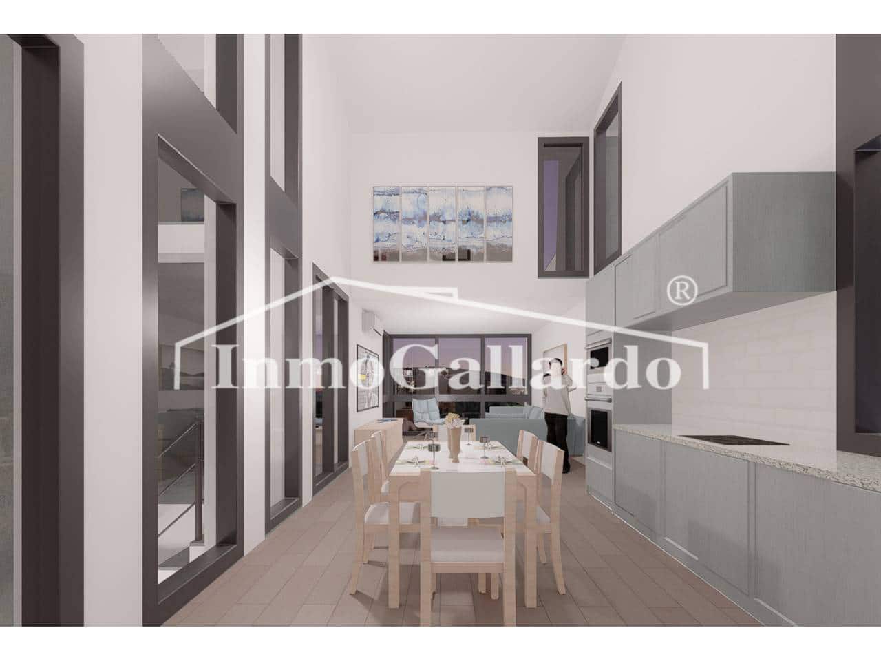 Byggetomt til salgs i Velez-Malaga - € 420 000 (Ref: 7770178)