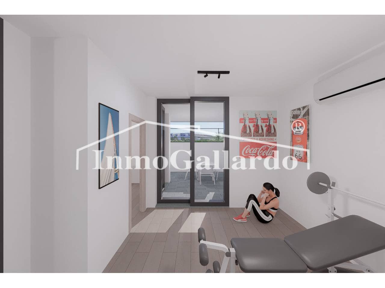 Byggetomt til salgs i Velez-Malaga - € 420 000 (Ref: 7770178)