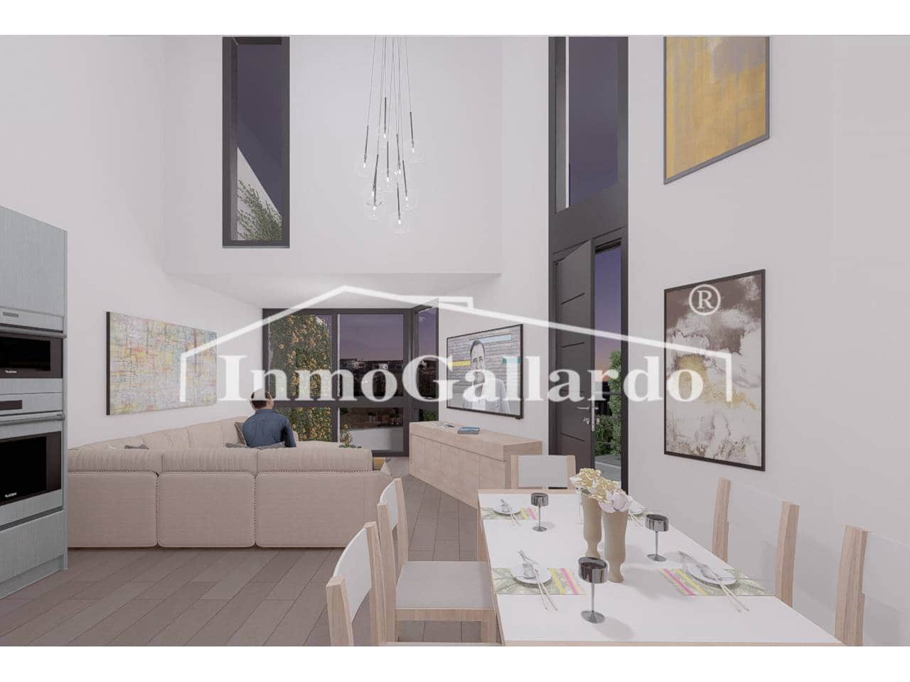 Byggetomt til salgs i Velez-Malaga - € 420 000 (Ref: 7770178)