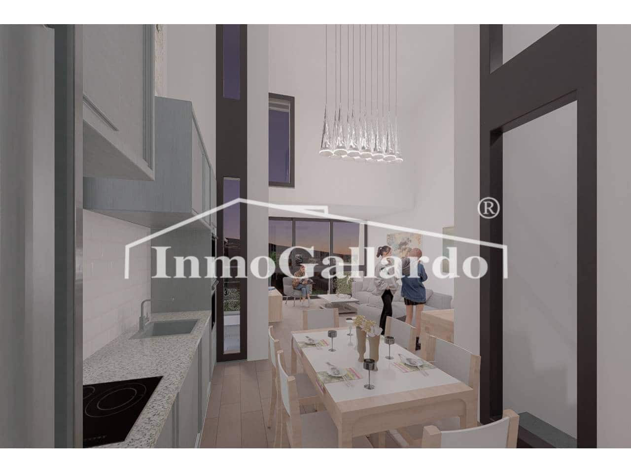 Byggetomt til salgs i Velez-Malaga - € 420 000 (Ref: 7770178)