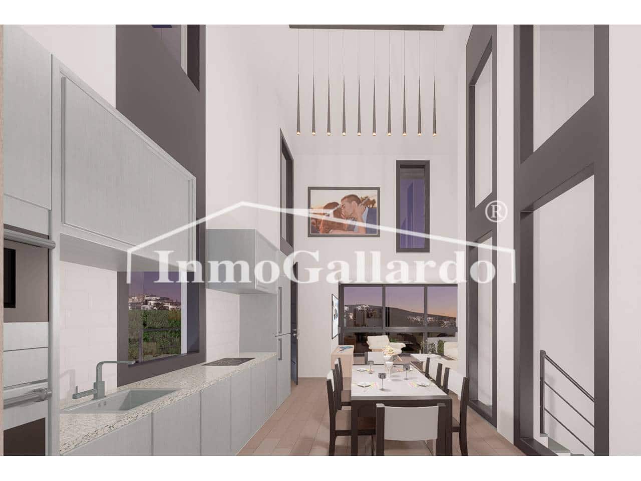 Byggetomt til salgs i Velez-Malaga - € 420 000 (Ref: 7770178)