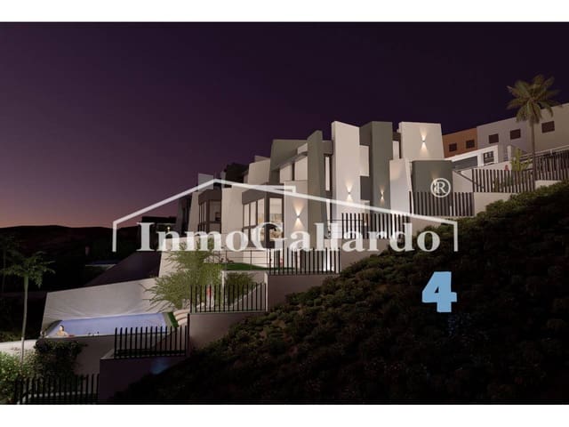 Bouwgrond te koop in Vélez-Málaga - € 420.000 (Ref: 7770178)