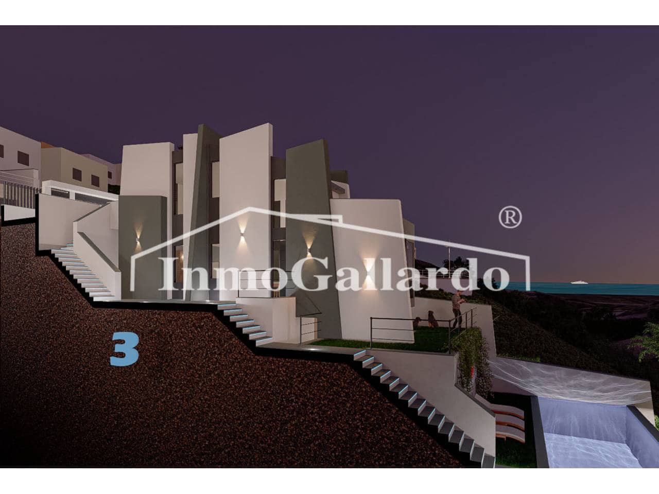 Byggetomt til salgs i Velez-Malaga - € 420 000 (Ref: 7770178)