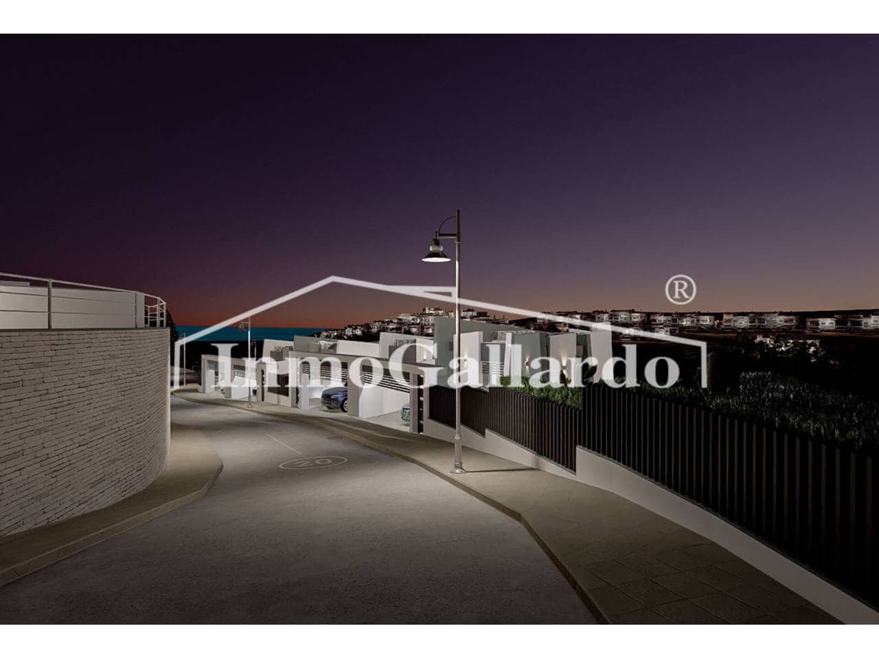 Byggetomt til salgs i Velez-Malaga - € 420 000 (Ref: 7770178)