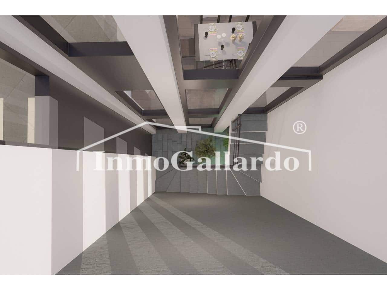 Byggetomt til salgs i Velez-Malaga - € 420 000 (Ref: 7770178)