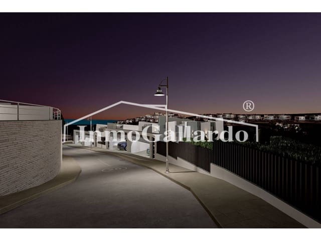 Bouwgrond te koop in Vélez-Málaga - € 420.000 (Ref: 7770178)