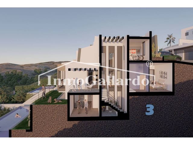 Bouwgrond te koop in Vélez-Málaga - € 420.000 (Ref: 7770178)