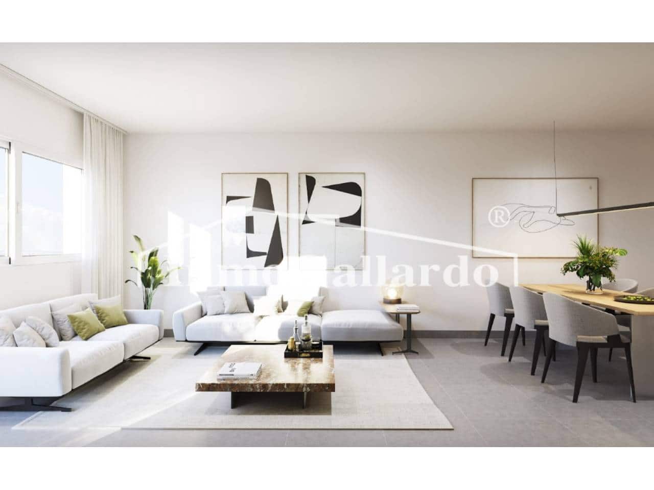 Piso de 2 habitaciones en Torre del Mar en venta con garaje - 289.950 € (Ref: 7811785)