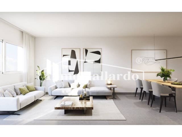 Piso de 2 habitaciones en Torre del Mar, Vélez-Málaga en venta con garaje - 289.950 € (Ref: 7811785)