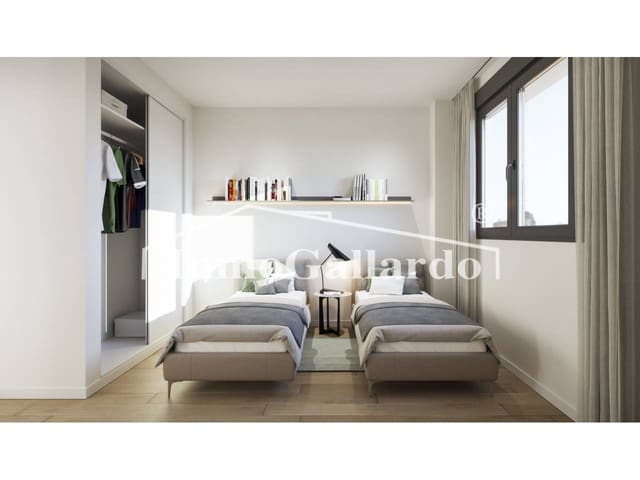 2 soverom Leilighet til salgs i Torre del Mar, Vélez-Málaga med svømmebasseng garasje - € 258 300 (Ref: 7811786)