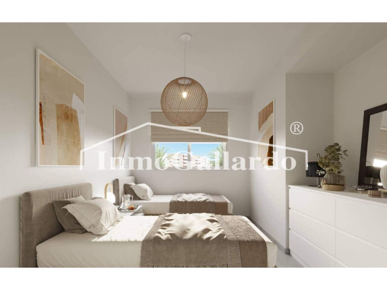 Piso de 2 habitaciones en Vélez-Málaga en venta con piscina garaje - 234.950 € (Ref: 7811787)