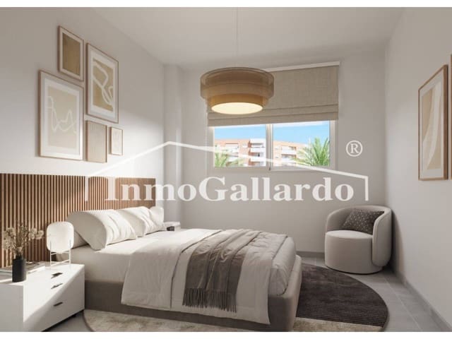 Piso de 2 habitaciones en Vélez-Málaga en venta con piscina garaje - 234.950 € (Ref: 7811787)