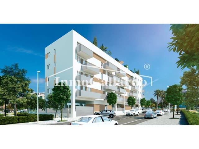 Piso de 2 habitaciones en Vélez-Málaga en venta con piscina garaje - 234.950 € (Ref: 7811787)