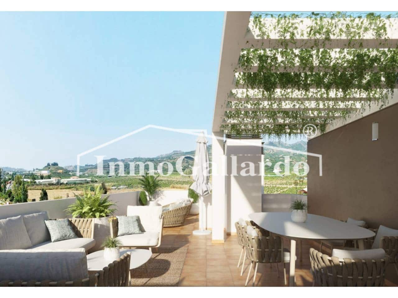 Piso de 2 habitaciones en Vélez-Málaga en venta con piscina garaje - 234.950 € (Ref: 7811787)