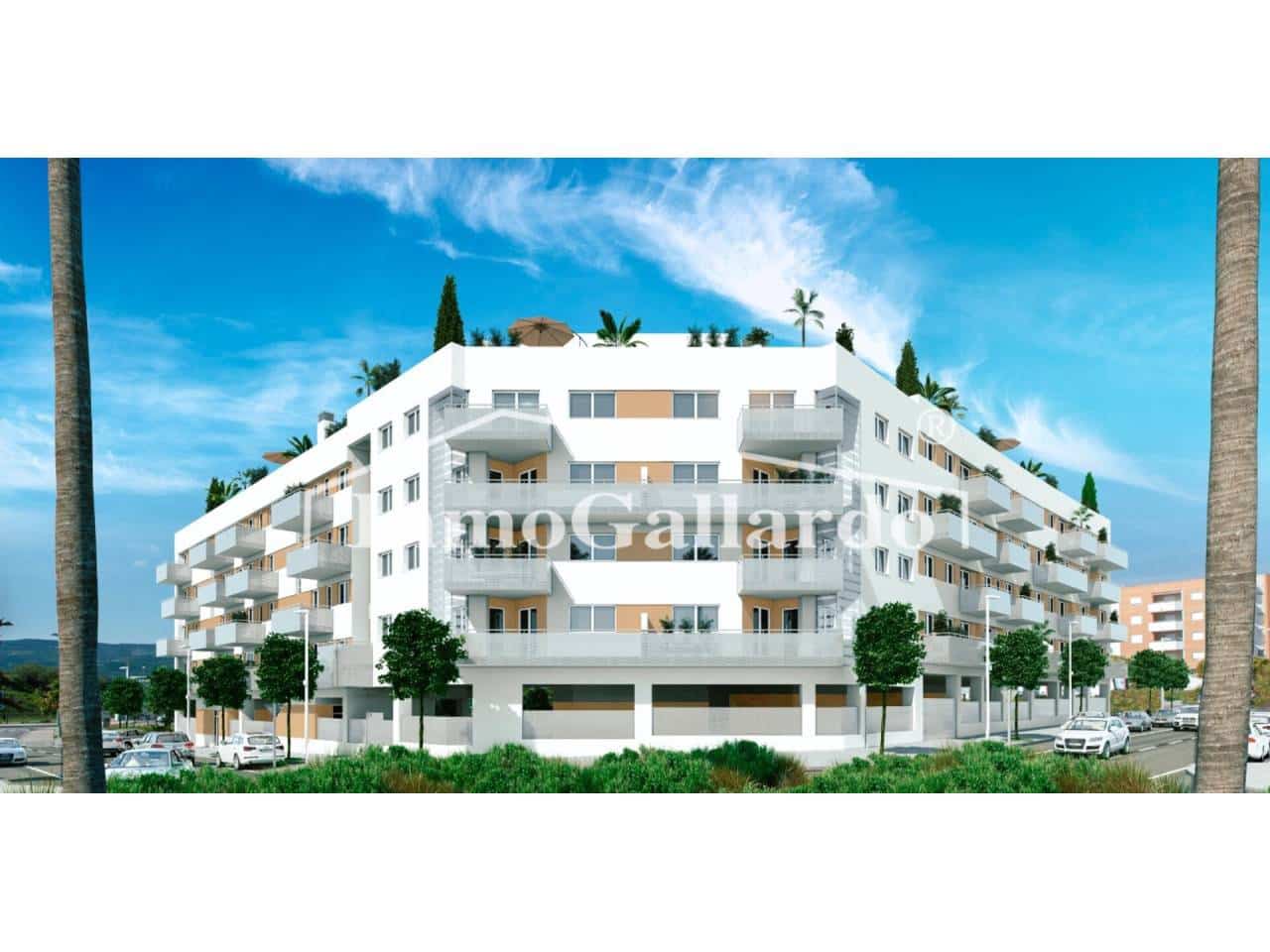 Piso de 2 habitaciones en Vélez-Málaga en venta con piscina garaje - 234.950 € (Ref: 7811787)