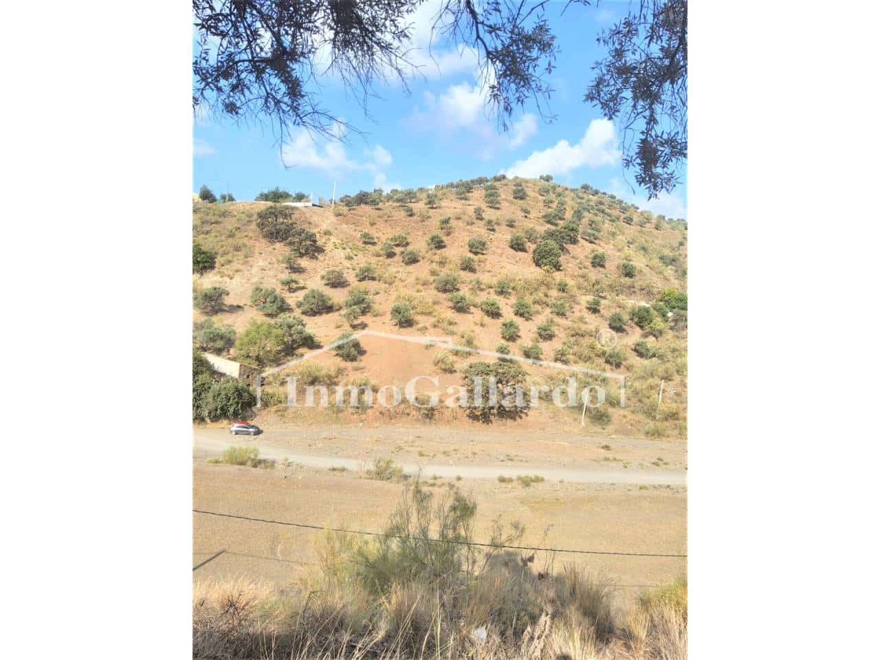 Finka/Dom wiejski na sprzedaż w Rincon de la Victoria - 205 000 € (Ref: 7811788)