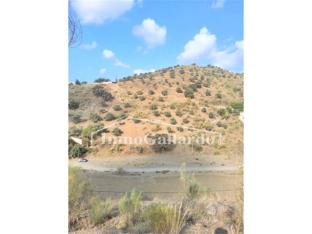 Finka/Dom wiejski na sprzedaż w Rincón de la Victoria - 205 000 € (Ref: 7811788)