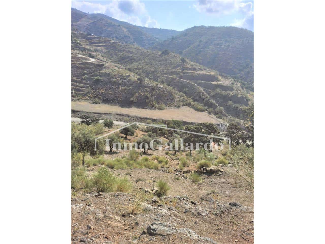 Finka/Dom wiejski na sprzedaż w Rincon de la Victoria - 205 000 € (Ref: 7811788)