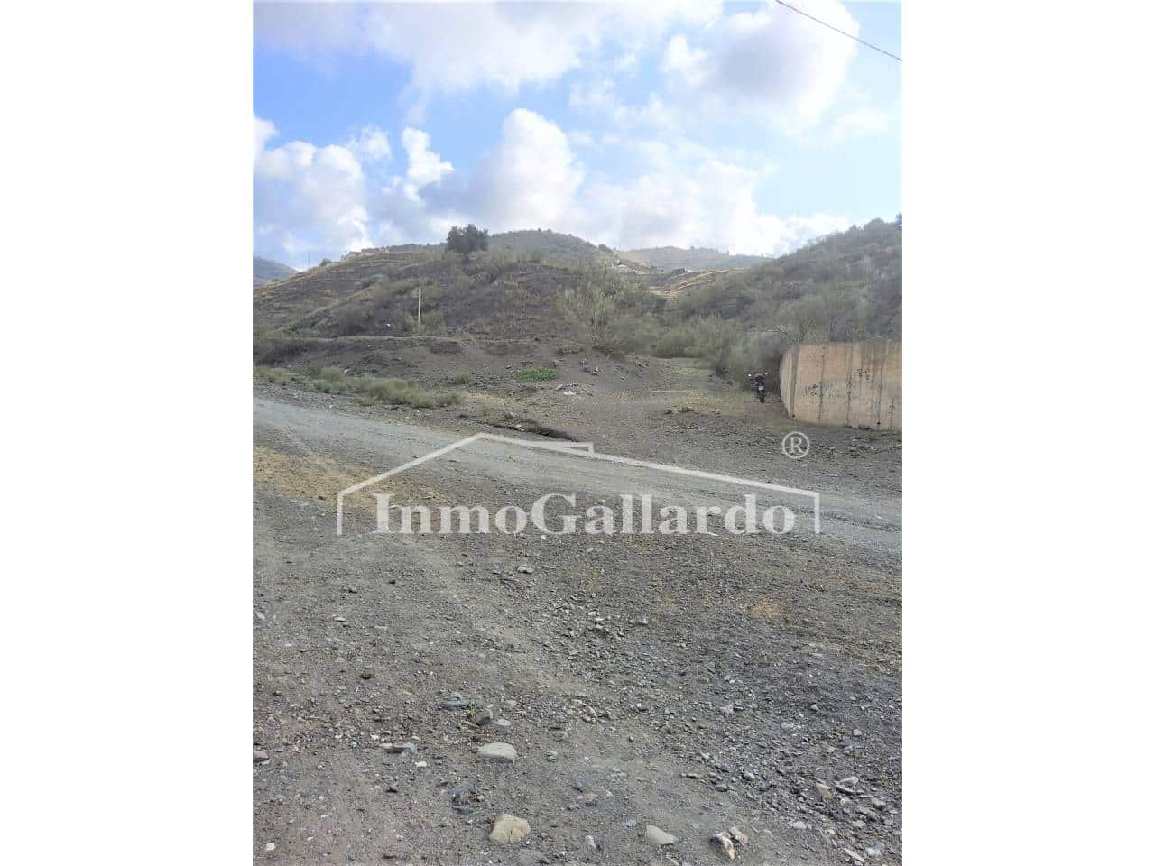 Finka/Dom wiejski na sprzedaż w Rincon de la Victoria - 205 000 € (Ref: 7811788)