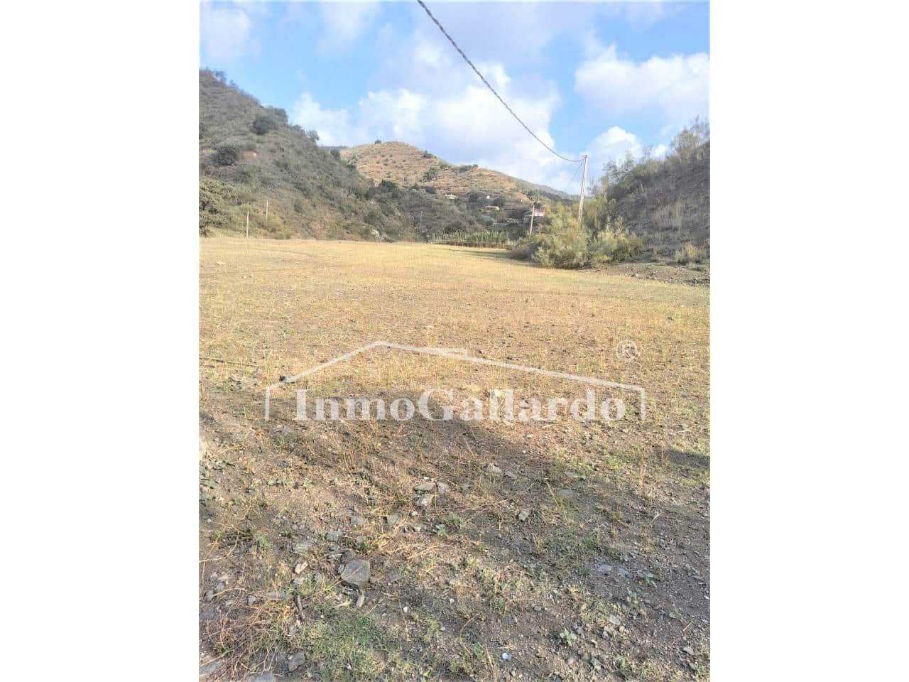 Finka/Dom wiejski na sprzedaż w Rincon de la Victoria - 205 000 € (Ref: 7811788)