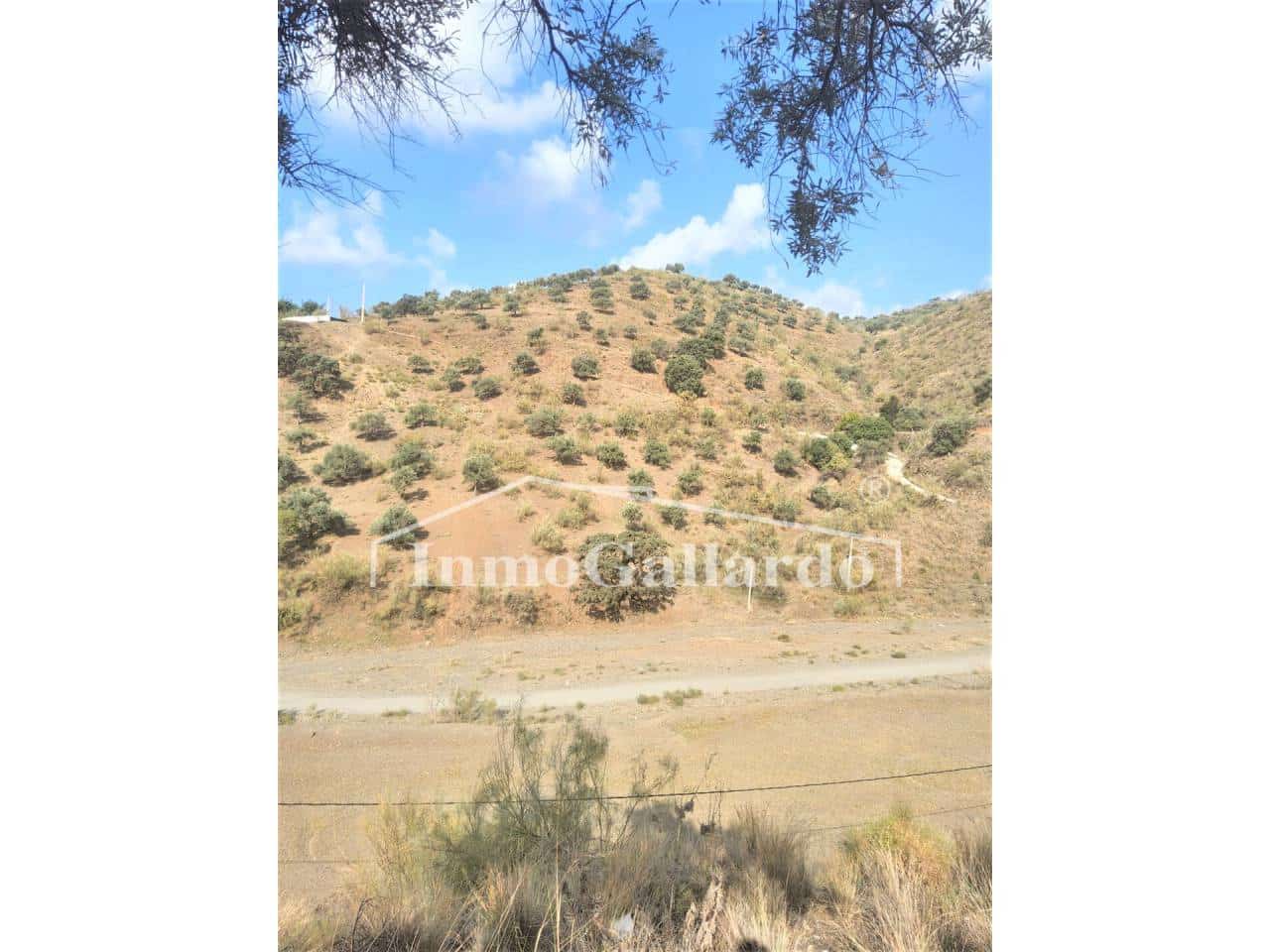 Finka/Dom wiejski na sprzedaż w Rincon de la Victoria - 205 000 € (Ref: 7811788)