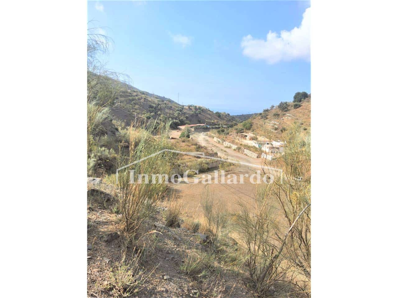 Finka/Dom wiejski na sprzedaż w Rincon de la Victoria - 205 000 € (Ref: 7811788)