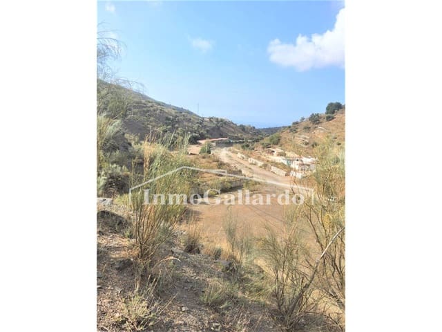 Finka/Dom wiejski na sprzedaż w Rincón de la Victoria - 205 000 € (Ref: 7811788)