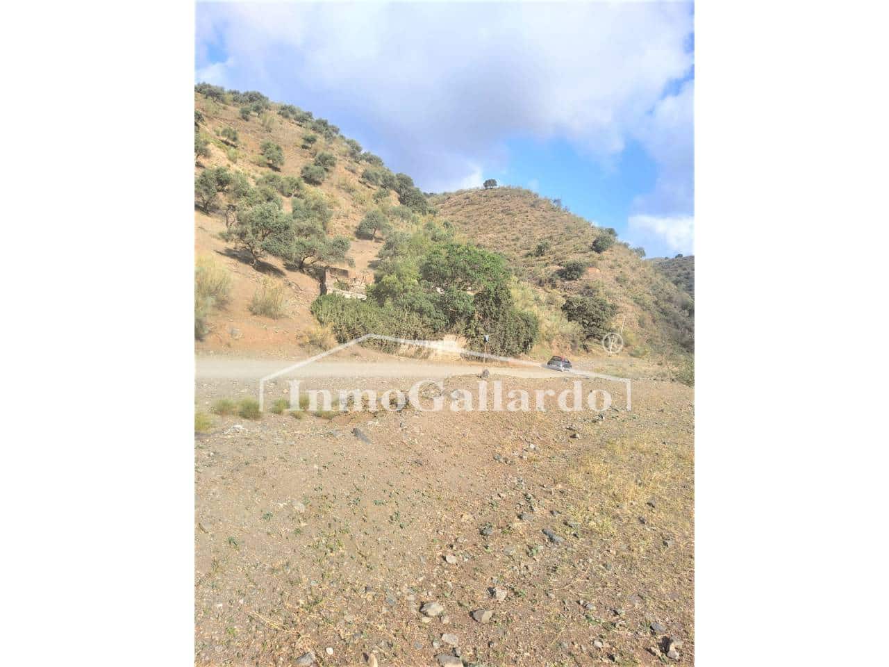 Finka/Dom wiejski na sprzedaż w Rincon de la Victoria - 205 000 € (Ref: 7811788)