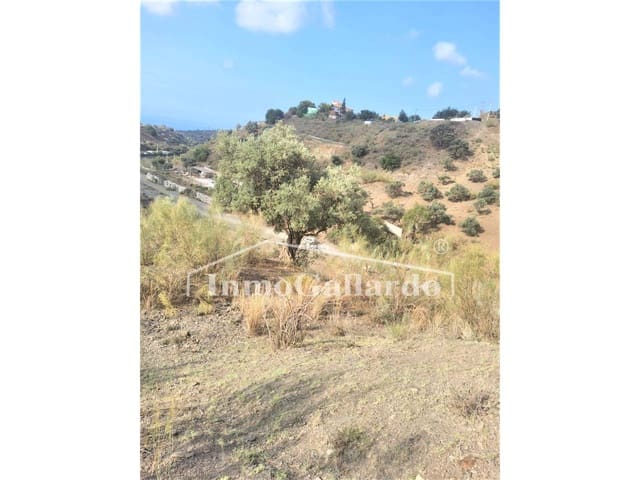 Finka/Dom wiejski na sprzedaż w Rincón de la Victoria - 205 000 € (Ref: 7811788)