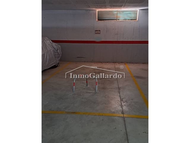 Garage til salg i Rincón de la Victoria - € 23.900 (Ref: 7815384)
