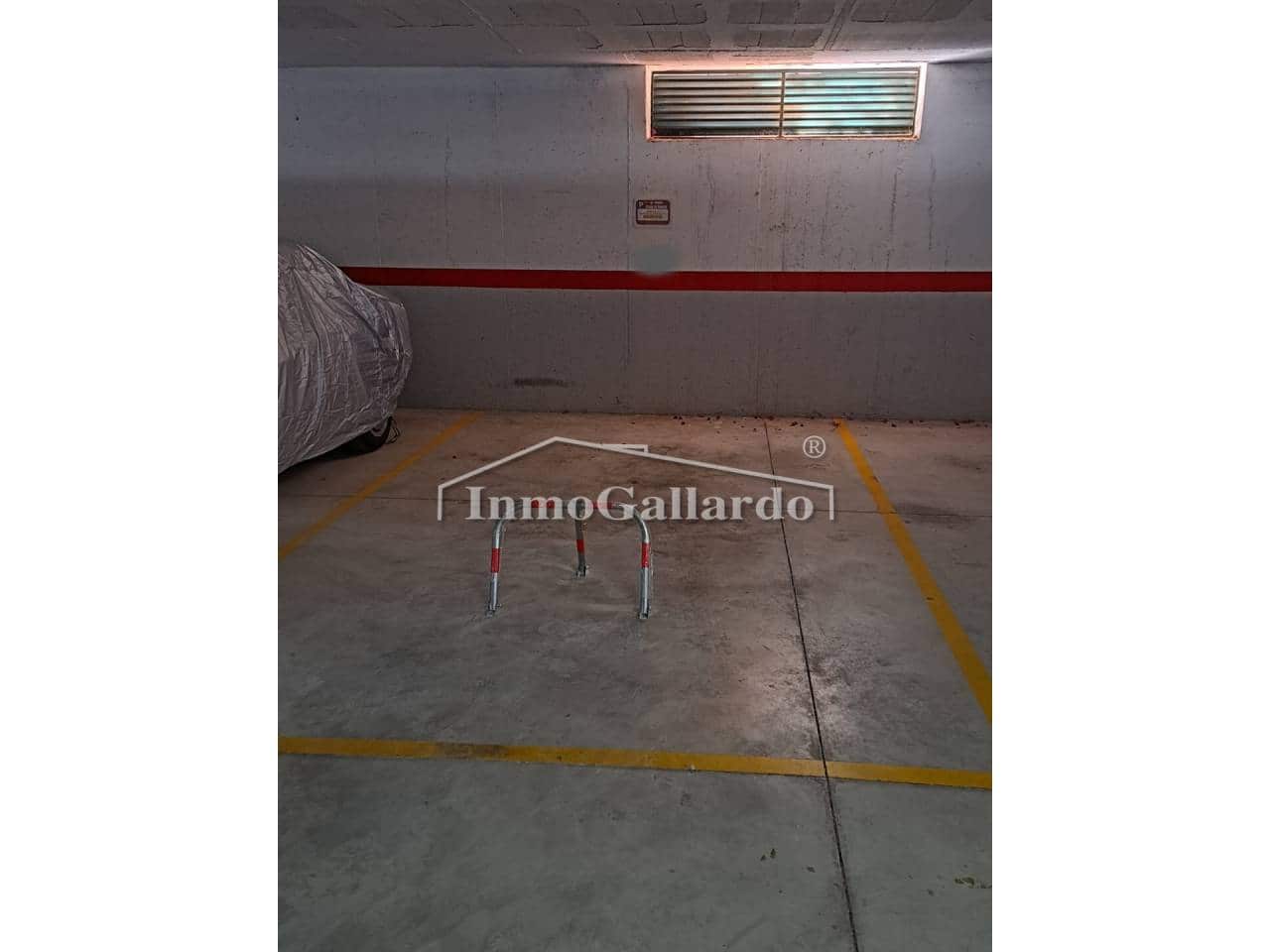 Garage til salg i Rincon de la Victoria - € 23.900 (Ref: 7815384)